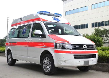 北京租赁急救车联系方式